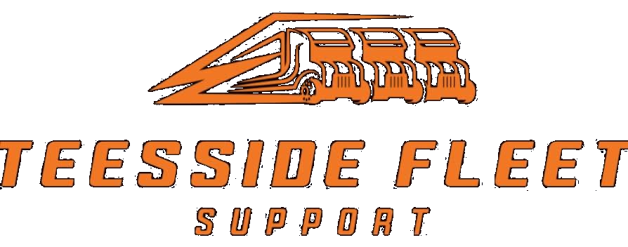 Teesside Fleet Support logo